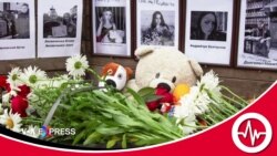 Nga nói dối về vụ bắn tên lửa vào nhà hàng Kramatorsk, sát hại thường dân