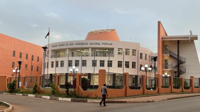 Guiné-Bissau terá Tribunal Constitucional e um Provedor da Justiça 