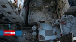 İsrail ve Hamas arasındaki çatışmalar, Lübnan’daki Filistinliler’in akıllarına 1982 katliamlarını getiriyor 