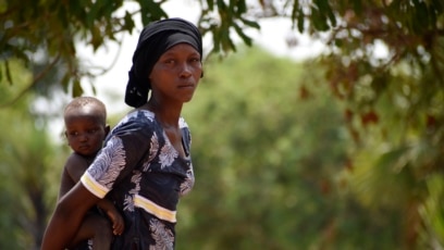 Women in Chad Seek Right to Own, Control Land