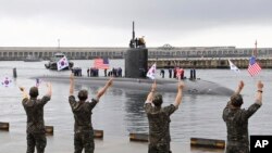 USS Annapolis