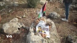 زیادبوونی توندوتیژی بەرامبەر فەلەستینییەکانی کەناری ڕۆژئاوا سەرەڕای فشارەکانی ئەمەریکا