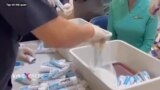 Vụ tiếp viên hàng không xách ma túy: Việt Nam nói khởi tố 235 người 