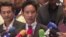 泰國聯盟重申支持皮塔再次努力擔任總理