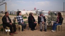 Barnameya Taybet ya ser Salvegera Êrîşên Tirkîyê li Dijî Efrînê