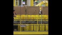 美国网购星期一的销售预计可达120亿美元 