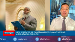 New Jersey’de vurulan imam hayatını kaybetti, saldırgan aranıyor 