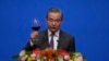 China Foreign Minister: Healthy US-China Ties 'No Longer a Choice'