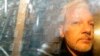Julian Assange's 'Final' Appeal Against US Extradition to be Held in February