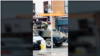 This Viral TikTok Video Does Not Show Irish Military Deployed to Quell Dublin Riots 