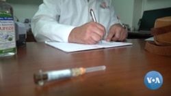Venezuelans Lack Access to HPV Vaccine