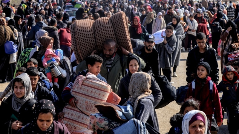 شەڕ لە غەززە بەردەوامە و هێزەکانی ئیسرائیل 11 چەکداری فەلەستینی دەکوژن 