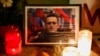 Pemakaman Navalny Direncanakan Berlangsung di Moskow pada Jumat
