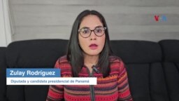 Diputada Zulay Rodríguez