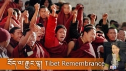 ༡༩༨༨ལོའི་ལྷ་སའི་ཞི་རྒོལ་གྱི་མཐོང་ཐོས། 