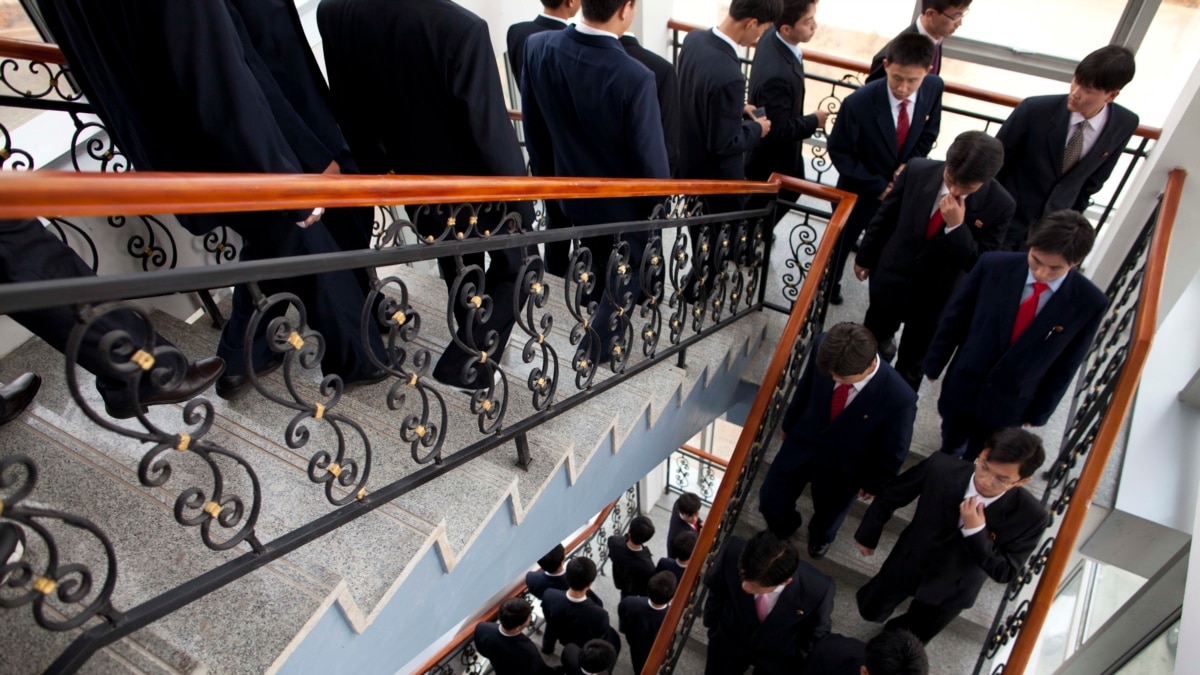 Breaking the Isolation: North Korea Welcomes Back Foreign Professors to Pyongyang University of Science and Technology After 4-Year Pandemic Hiatus