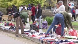 Uno de cada dos trabajadores en América Latina están en la informalidad