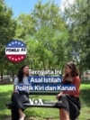 Ini Asal Istilah Politik Kiri dan Kanan