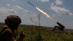 Ukraine’s Counter-Offensive Against Russia Continues