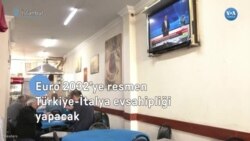 Euro 2032’ye resmen Türkiye-İtalya evsahipliği yapacak 