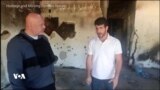 ئیسرائیل و حەماس یەکتری بە ئەنجامدانی تاوانی جەنگ تۆمەتبار دەکەن
