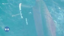 Haleellaa Hidhattoota Hutiitiin Galaana Diimaarratti Geggeessamu Dhaabsisuuf Carraaqqii Godhamu Keessatti Chaayinaan Qooda Hin Fudhanne