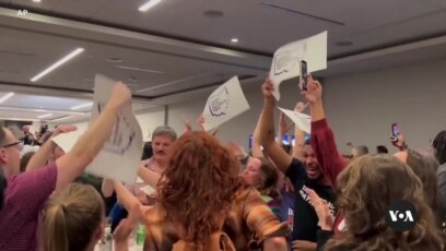 Will Abortion Access Sway US Votes in 2024?
