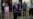 Trump Back at New York Fraud Trial as Testimony Nears End