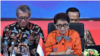 Menteri Luar Negeri RI, Retno Marsudi. (Courtesy : Kemlu RI)