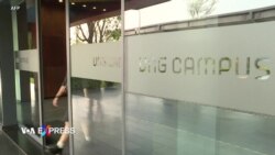 Hãng VNG của Việt Nam dừng IPO ở Mỹ, gây thắc mắc về tăng trưởng