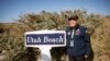 'It Was Tough': WWII Veterans Return to Utah Beach to Commemorate D-Day