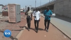 Sénégal : défis pour trouver des parrainages pour les candidats potentiels