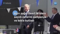 Hollanda’da sandıkta büyük sürpriz: Aşırı sağcı Geert Wilders zafer kazandı 