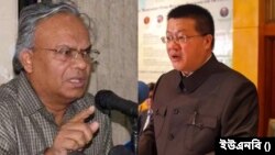 বাংলাদেশের নির্বাচন নিয়ে চীনের রাষ্ট্রদূতের বক্তব্যের সমালোচনা করেছে বিএনপি।