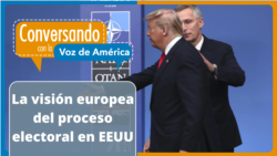 Europa y su interés en las elecciones de EEUU
