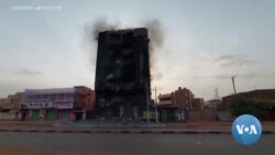 EUA examinam política no Sahel face à crescente instabilidade