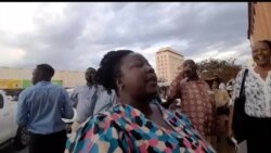 CCC Activist Fuming ...