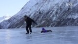 Nature | Grewingk Glacier