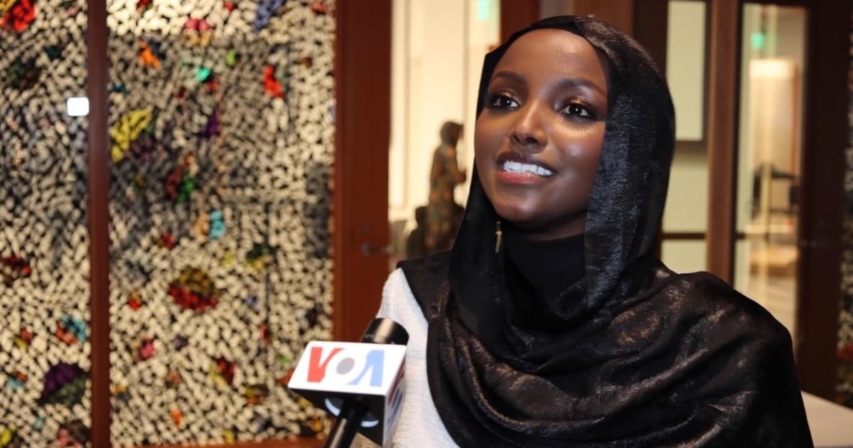 Former Somali Refugee Elected Mayor of Minnesota City, Making History