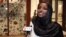 Nadia Mohammed, 26, speaks to VOA's Somali Service after she was elected as the first Black, Muslim, Somali mayor in St. Louis Park, a city in the Midwestern state of Minnesota on Tuesday, November 7, 2023.