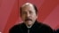 FILE - Nicaragua's President Daniel Ortega poses for a photo during the ALBA Summit at the Palace of the Revolution in Havana, Cuba, Dec. 14, 2021.