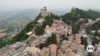 San Marino's bid to access EU financial sector dogged by ties to Russia