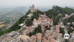 San Marino's bid to access EU financial sector dogged by ties to Russia