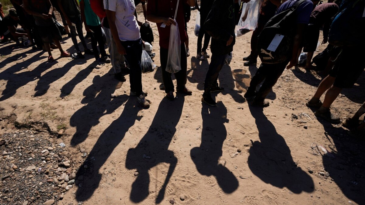 Humanely Managing Migration in the Americas - Vimarsana News