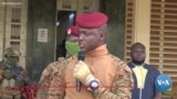 🇧🇫Burkina Furancie Fanga Djamana Kuntigi Ibrahim Traoré ye jaabi di tɔnw ma