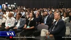 Reagime mbi konkurrencën mes nismave ekonomike të Kinës dhe Indisë