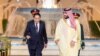 Perdana Menteri Jepang Fumio Kishida Tiba di Arab Saudi untuk Sepakati Sejumlah Kerja Sama