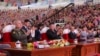 Russian, Chinese Delegates Take Part in North Korea’s ‘Victory Day’ Events