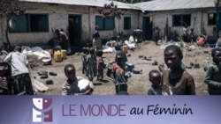 Le Monde au Féminin : l’action humanitaire vue par les femmes (2)