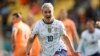 Con gol de Horan, EEUU rescata empate 1-1 con Países Bajos en Mundial femenino